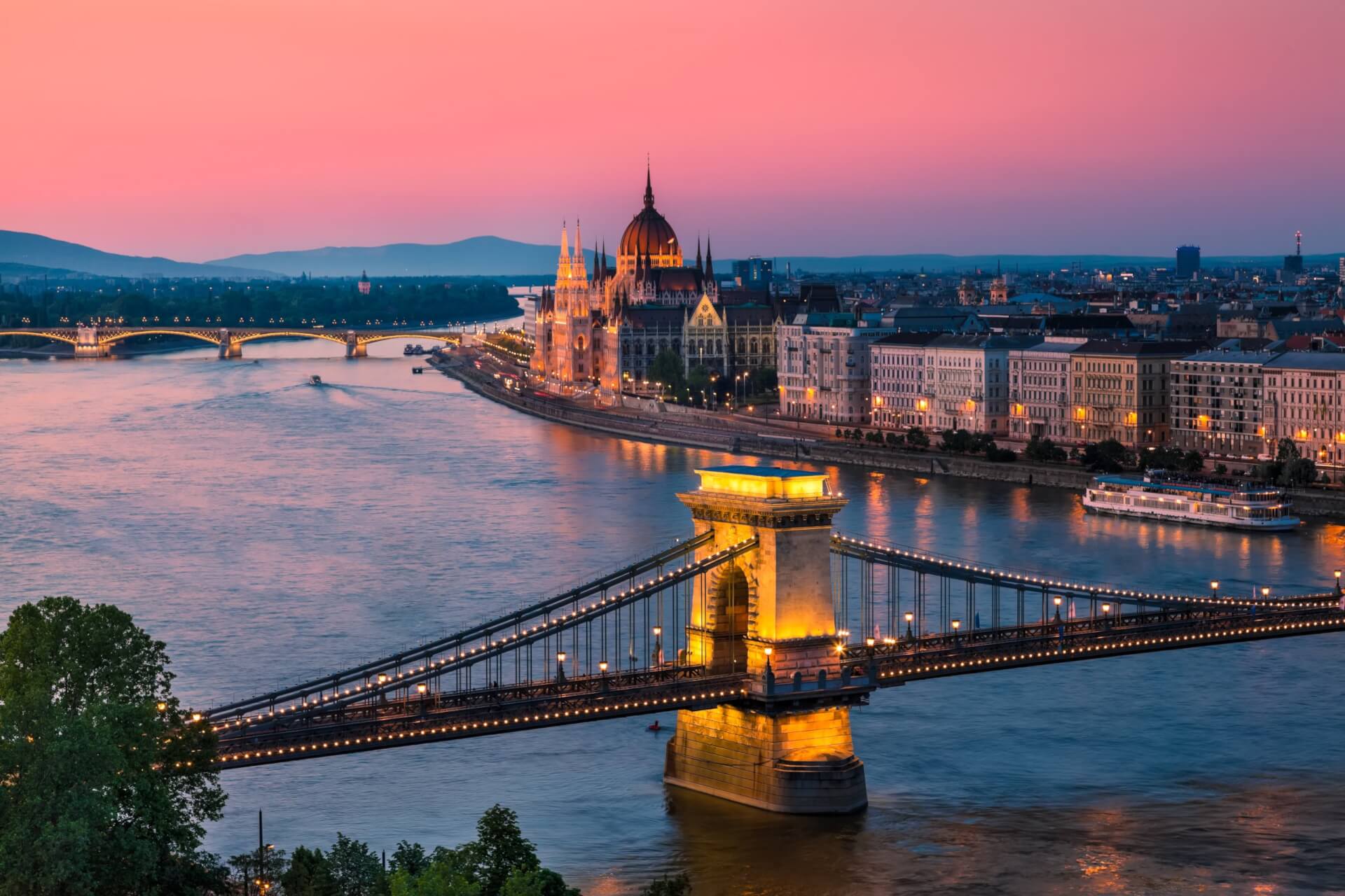 Budapeszt
