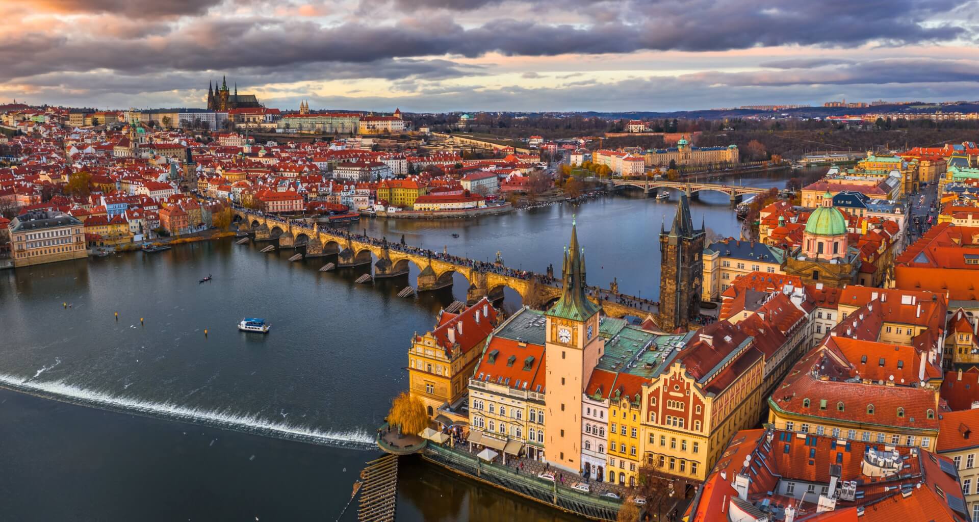 Praga
