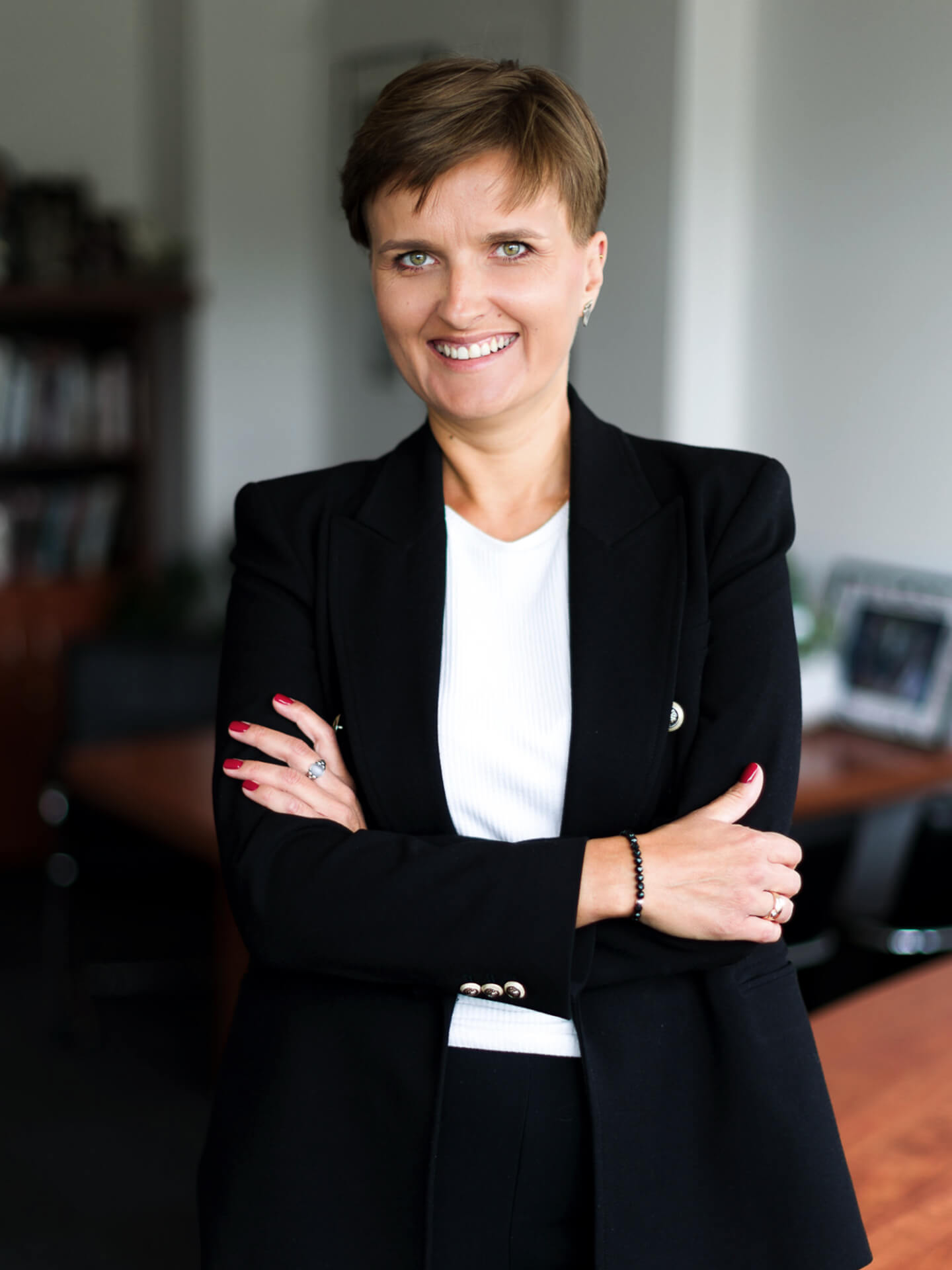Anna Łukasik