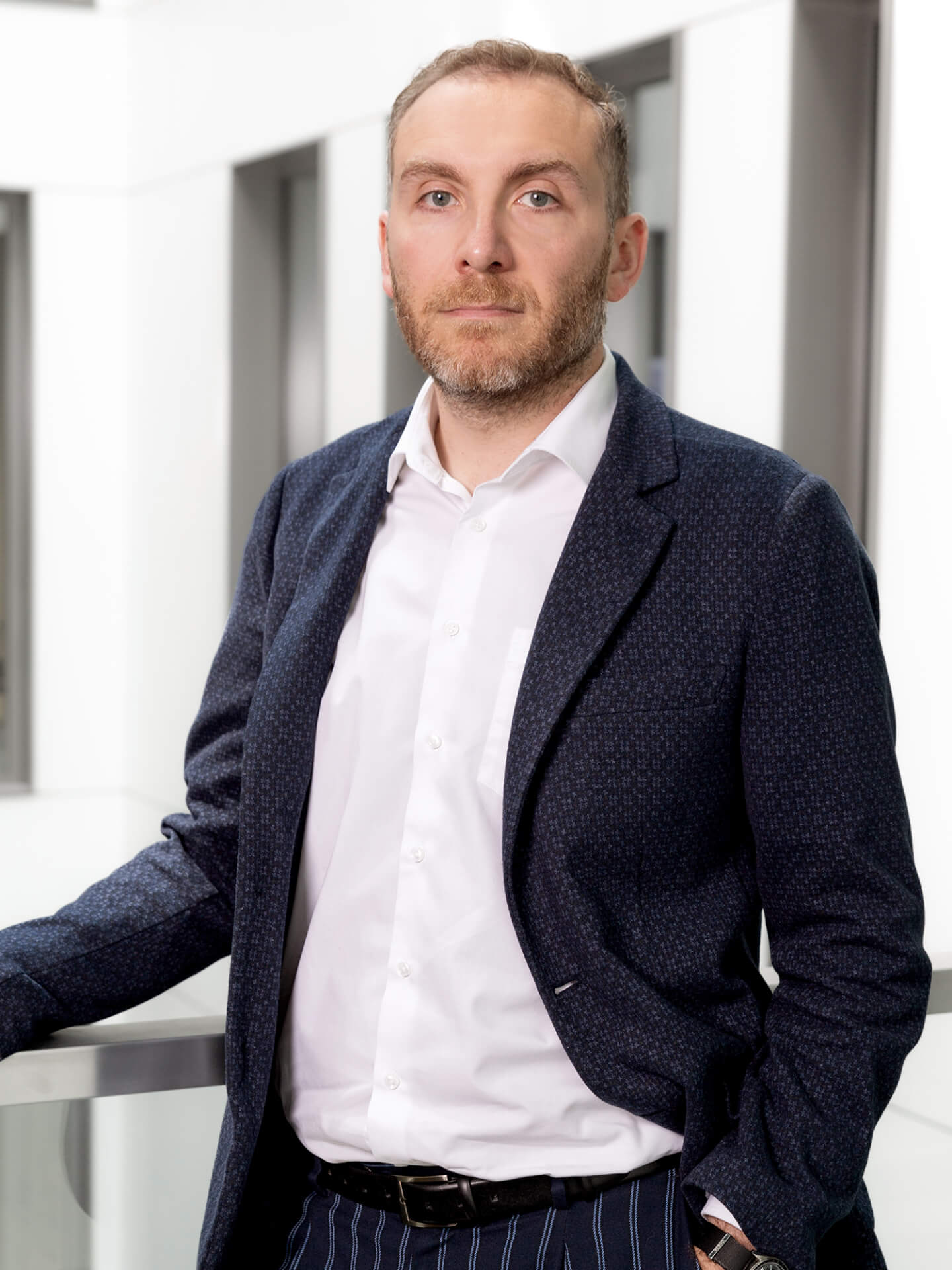 Dominik Kalinowski 