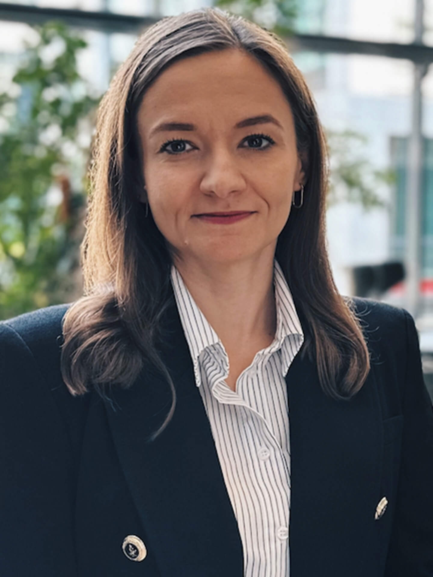 Małgorzata Dróbka