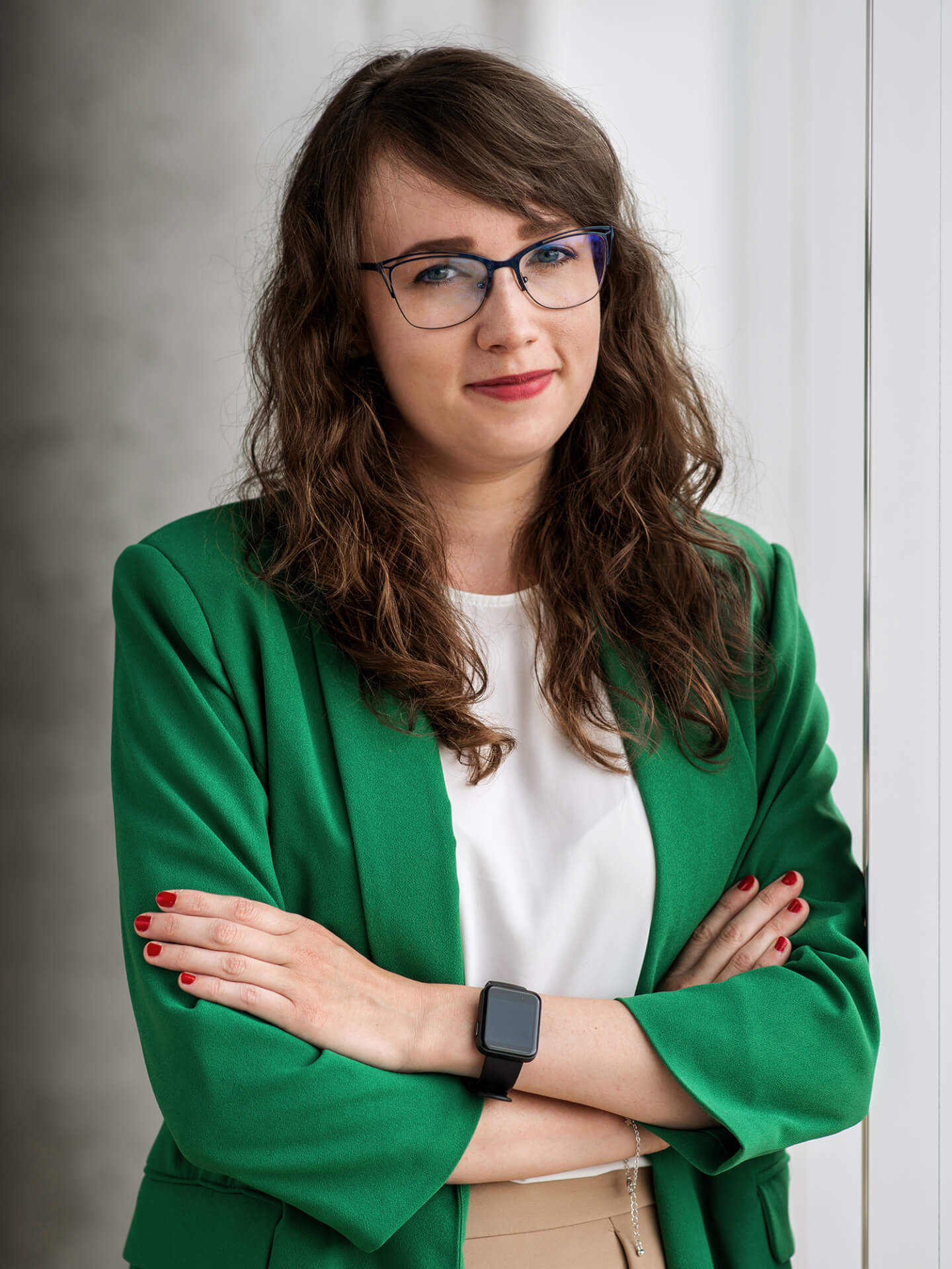 Ewelina Staruch