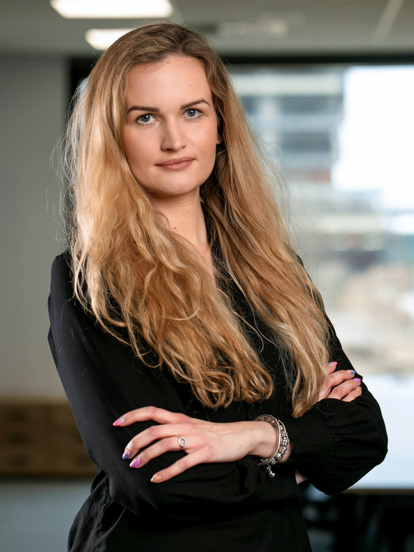 Ilona Wróbel 