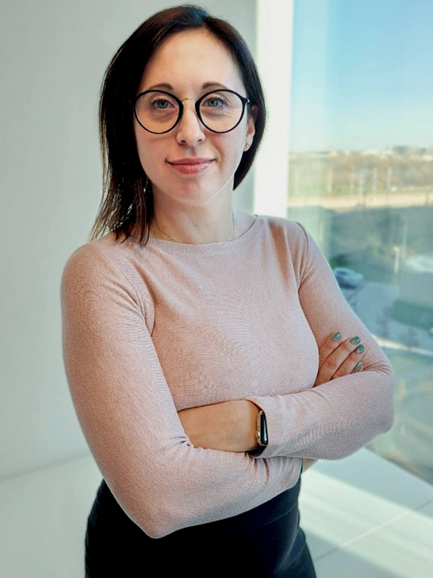 Karolina Giza 