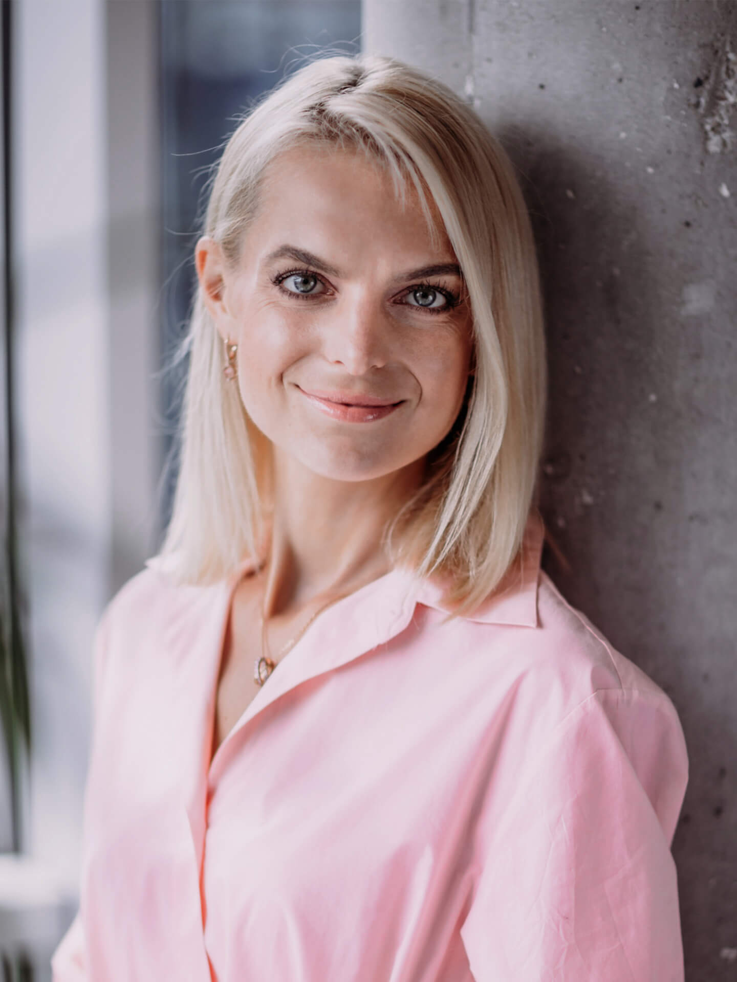 Magdalena Mikula