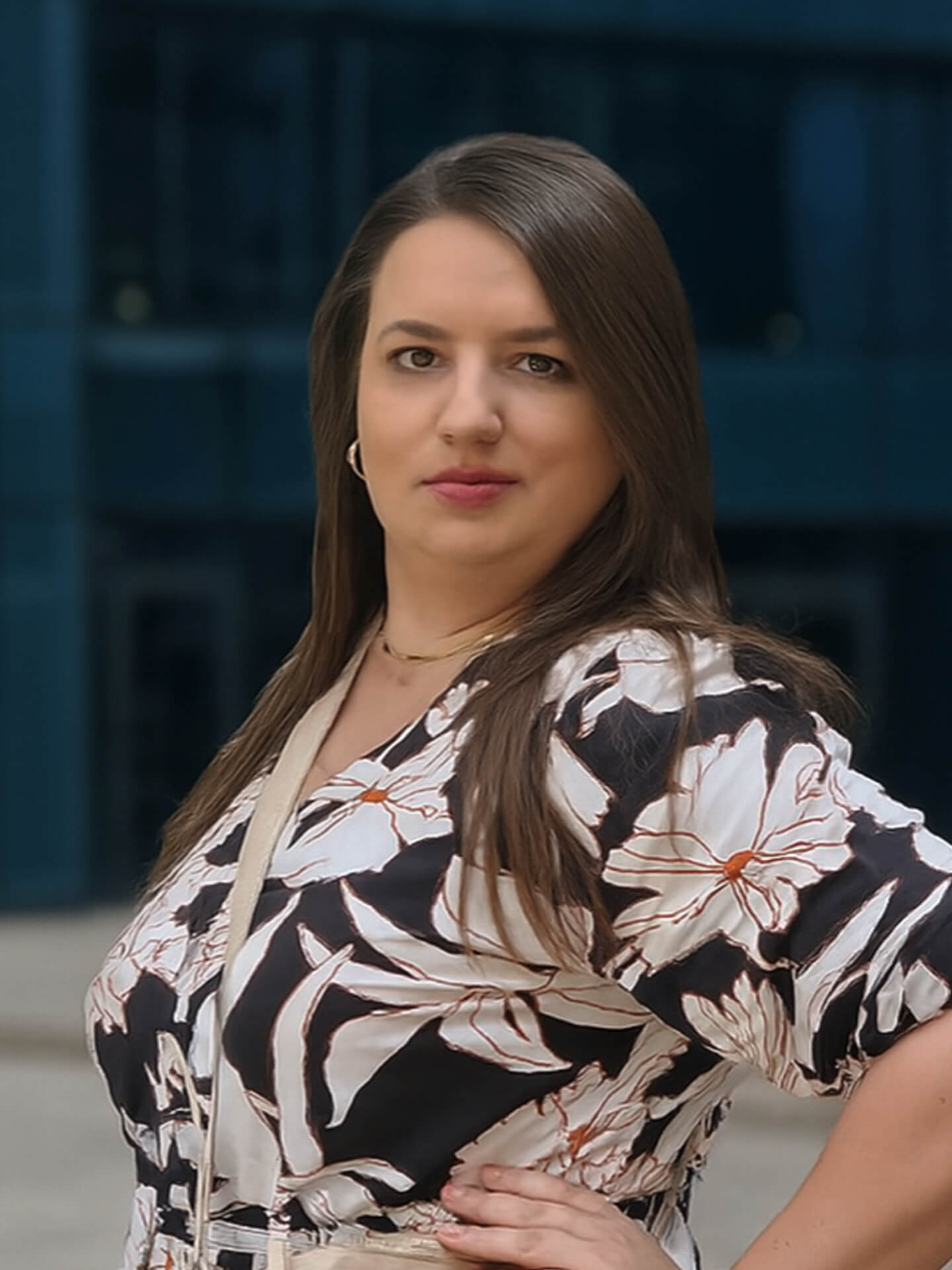 Małgorzata Kowal