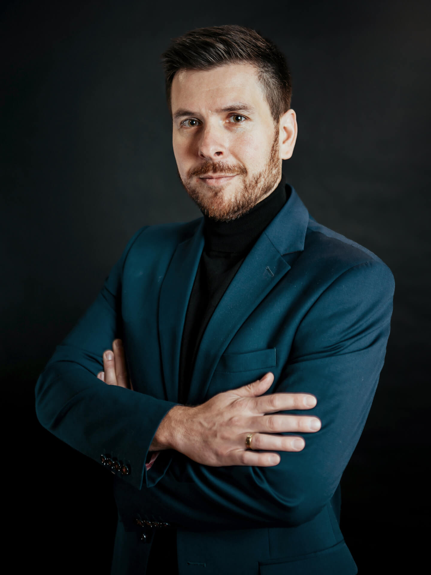 Marcin Dębowski