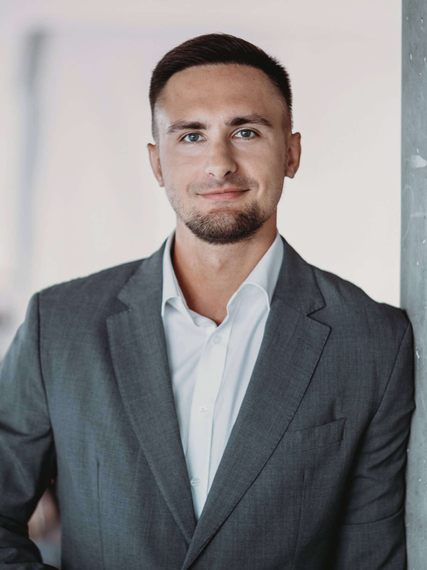 Marcin Dondalski