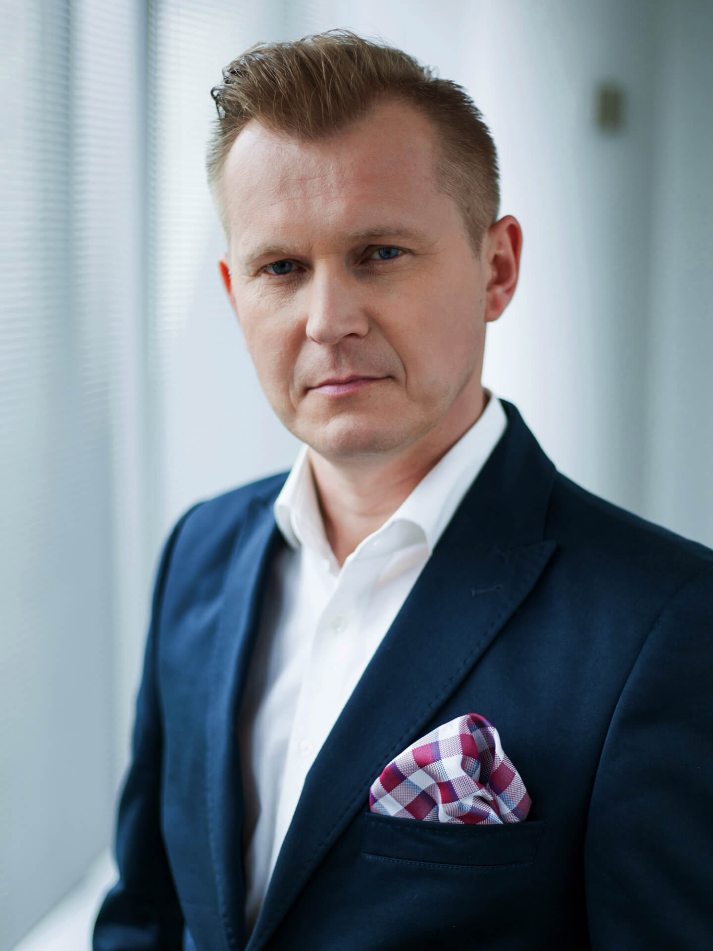 Marcin Siewierski