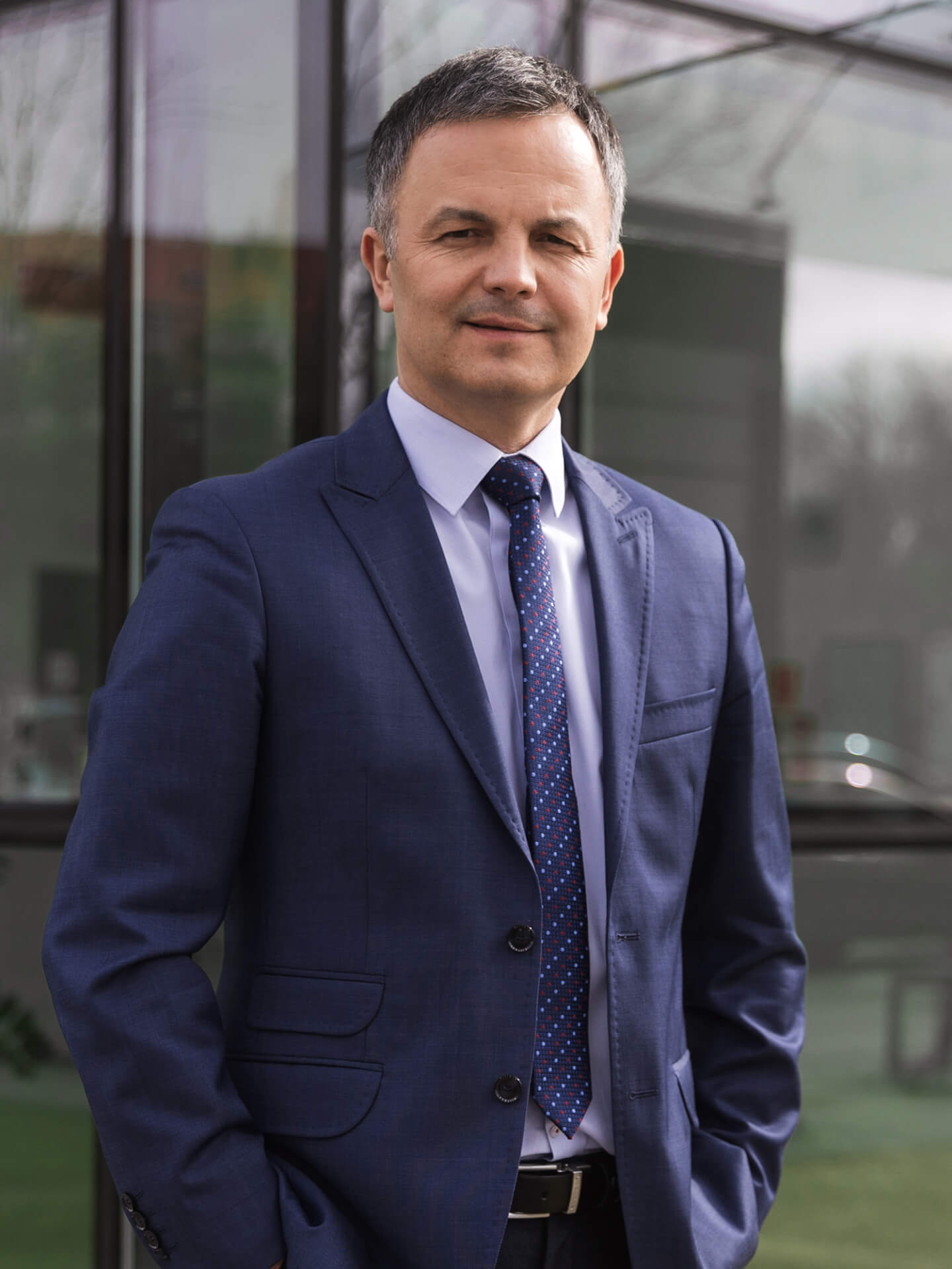 Marek Kubik