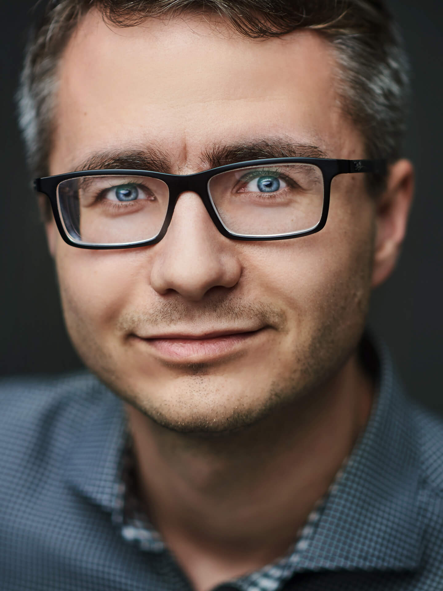 Michał Mariański
