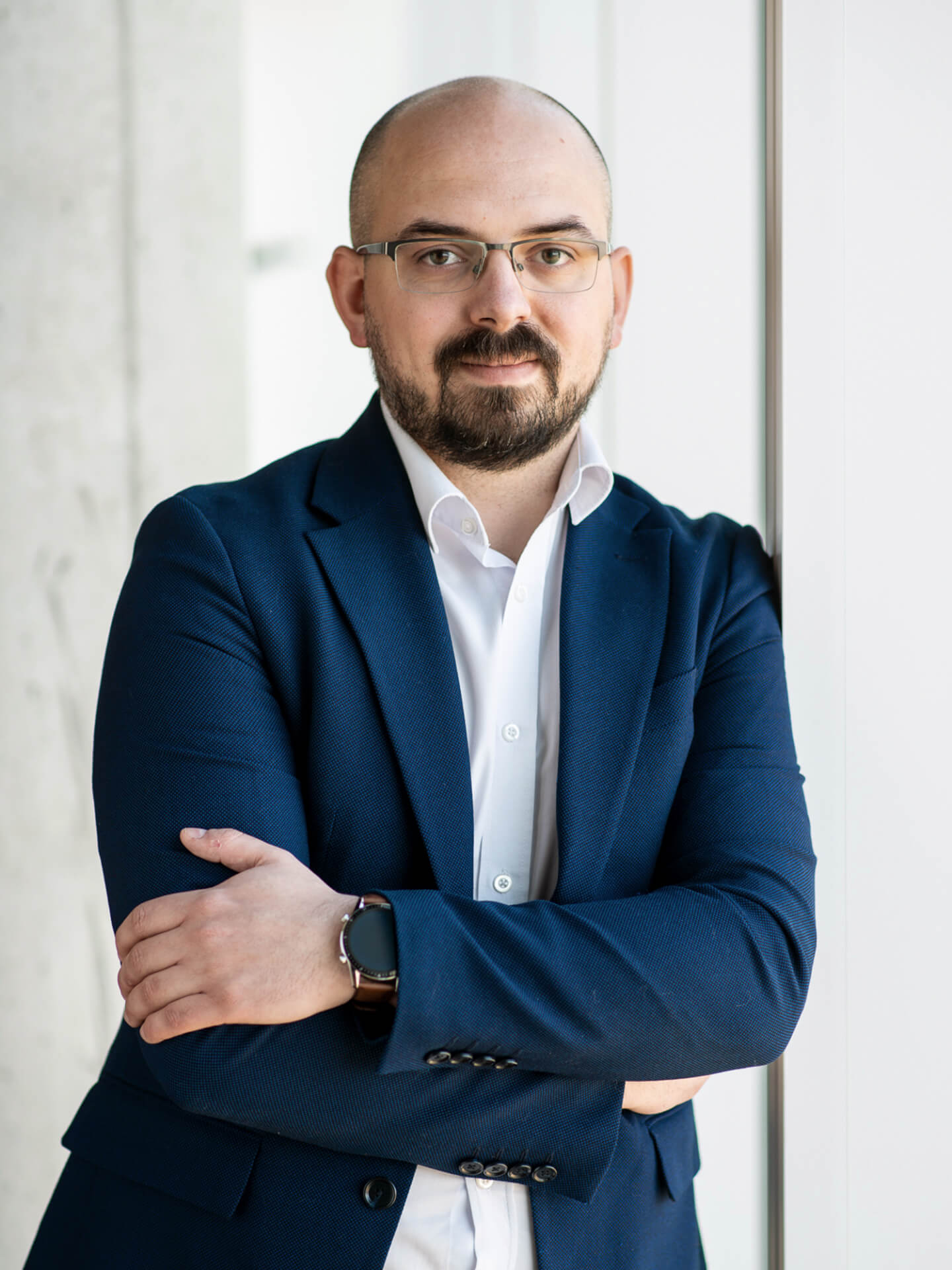 Michał Ziajka