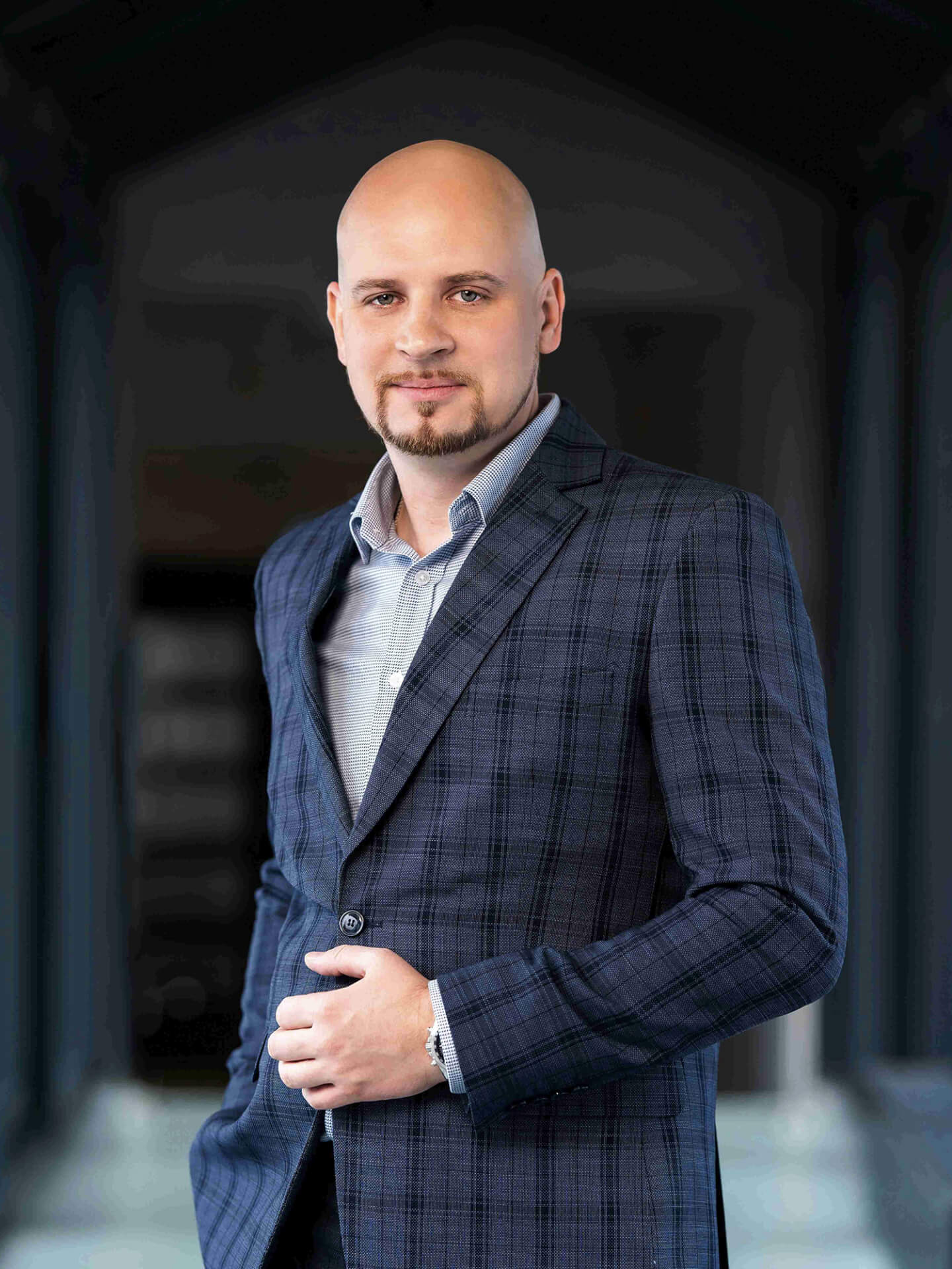 Paweł Kozłowski
