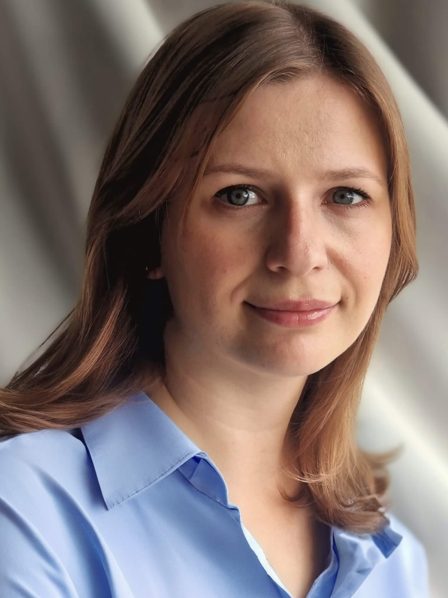 Patrycja Bańczak