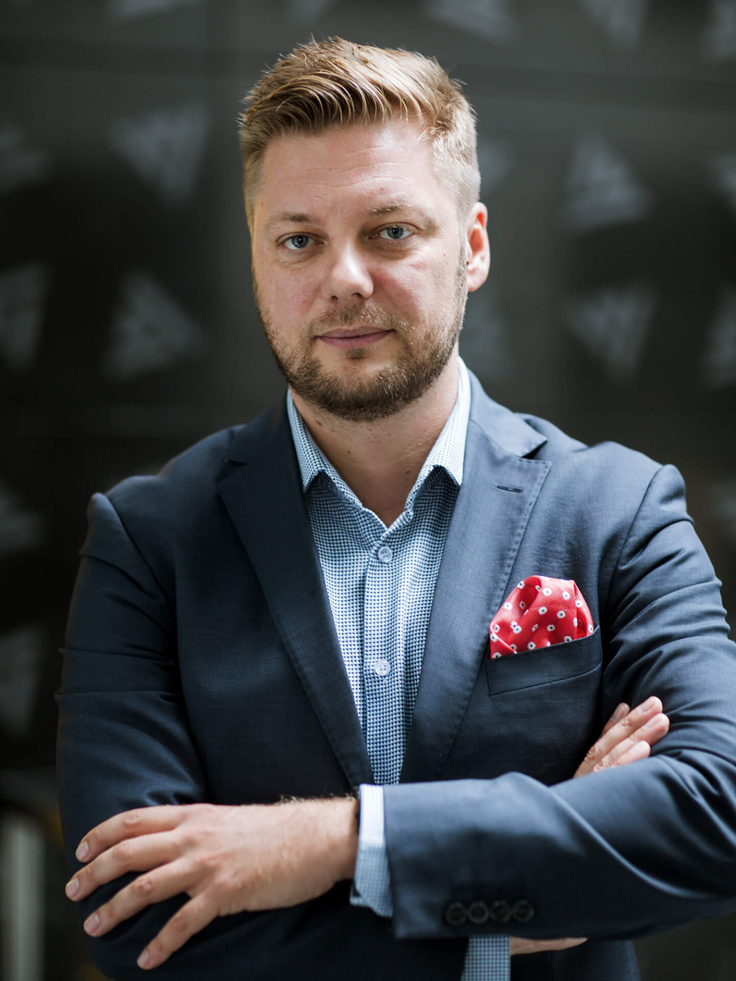 Roman Zabłocki